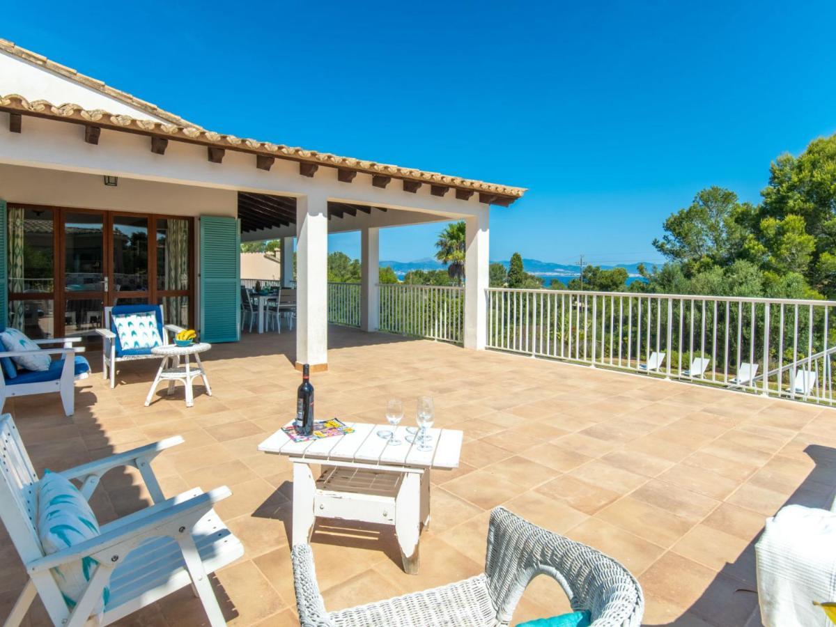 Villa Son Granada By Interhome Cala Blava  Exterior foto