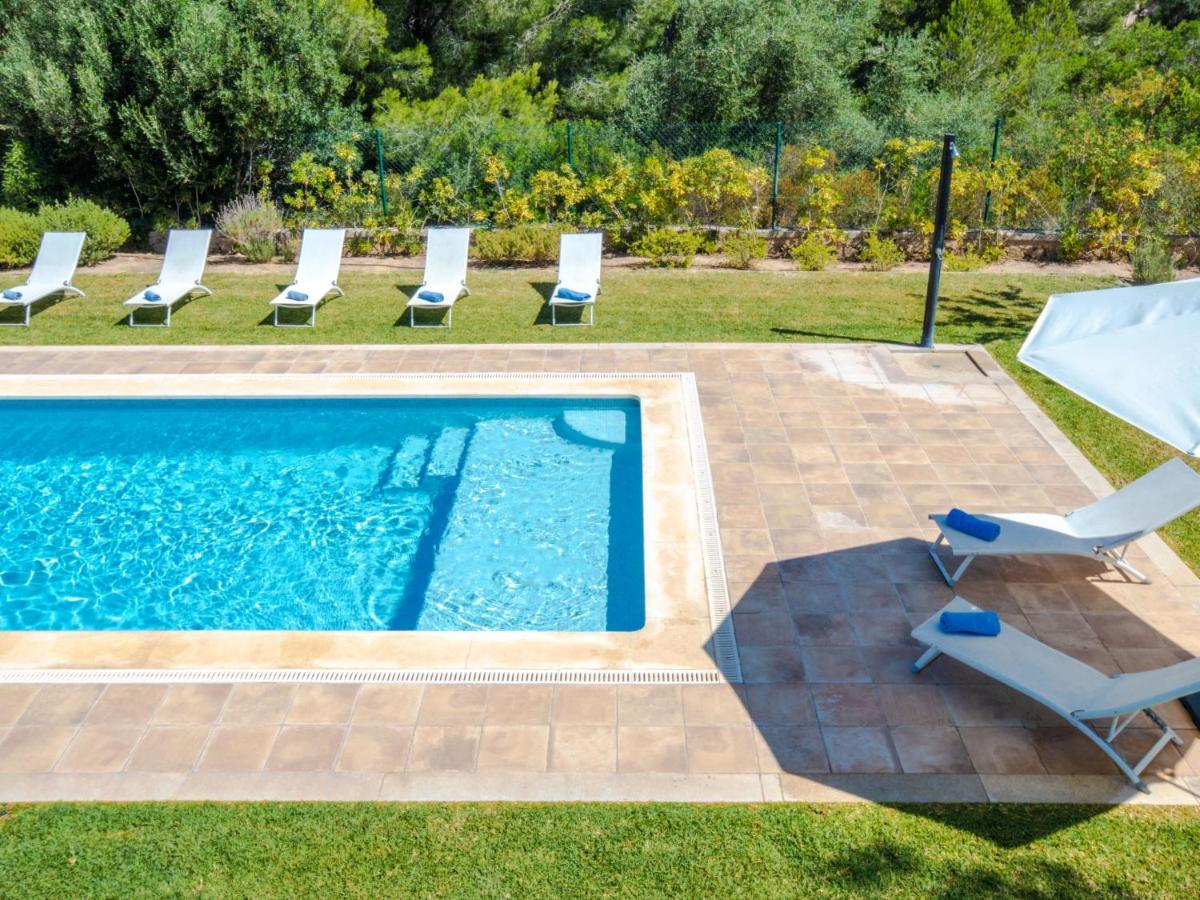Villa Son Granada By Interhome Cala Blava  Exterior foto
