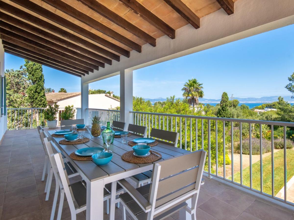 Villa Son Granada By Interhome Cala Blava  Exterior foto