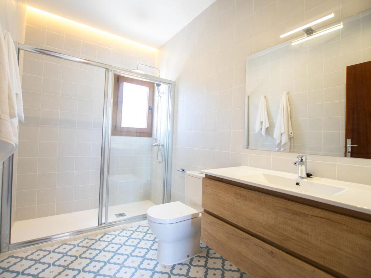 Villa Son Granada By Interhome Cala Blava  Exterior foto