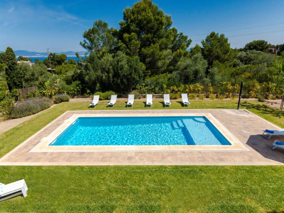 Villa Son Granada By Interhome Cala Blava  Exterior foto