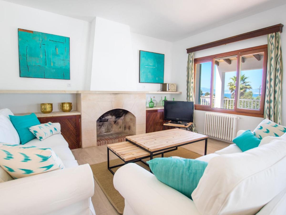 Villa Son Granada By Interhome Cala Blava  Exterior foto