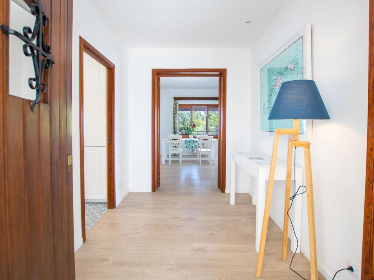 Villa Son Granada By Interhome Cala Blava  Exterior foto