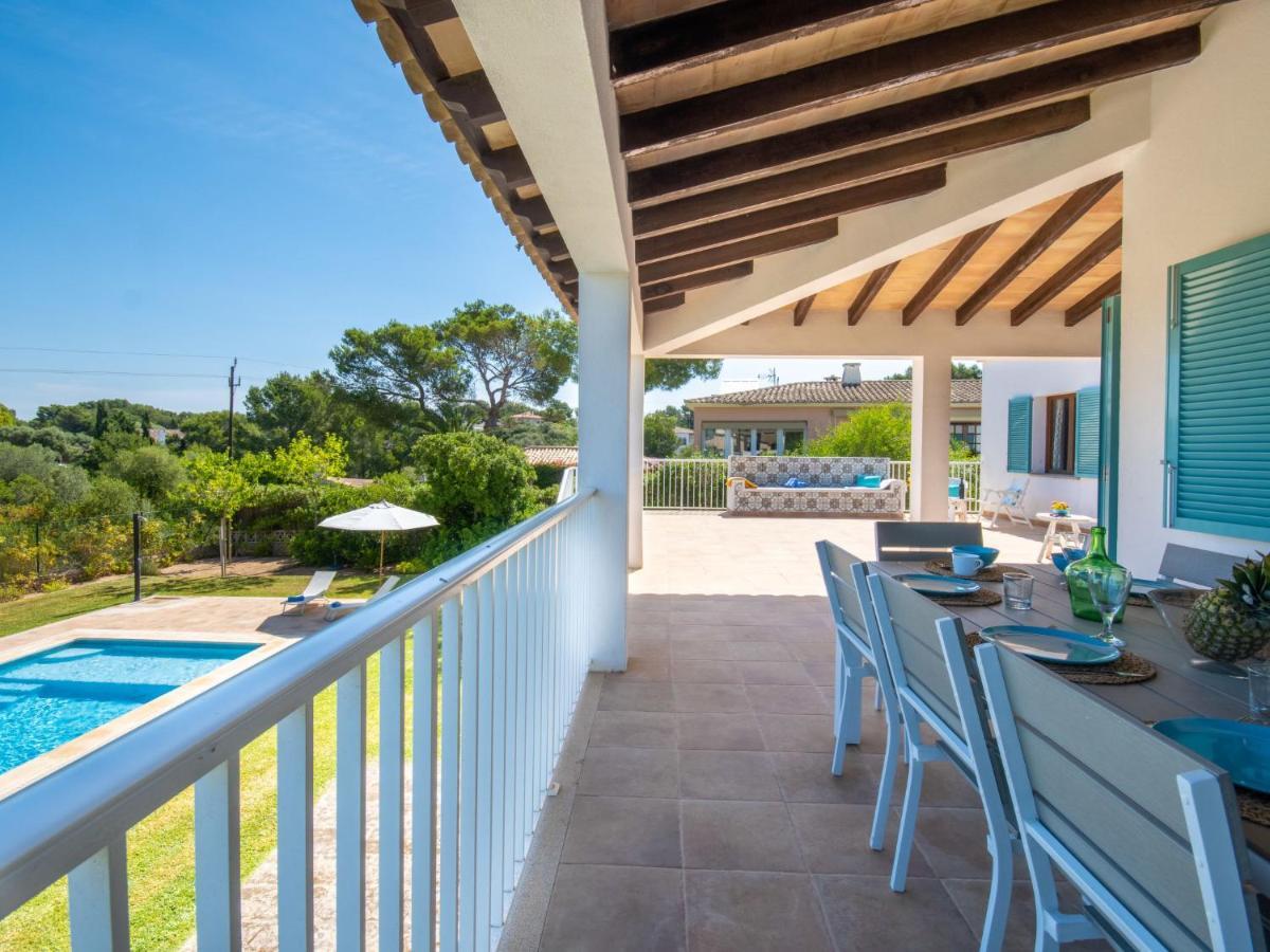 Villa Son Granada By Interhome Cala Blava  Exterior foto