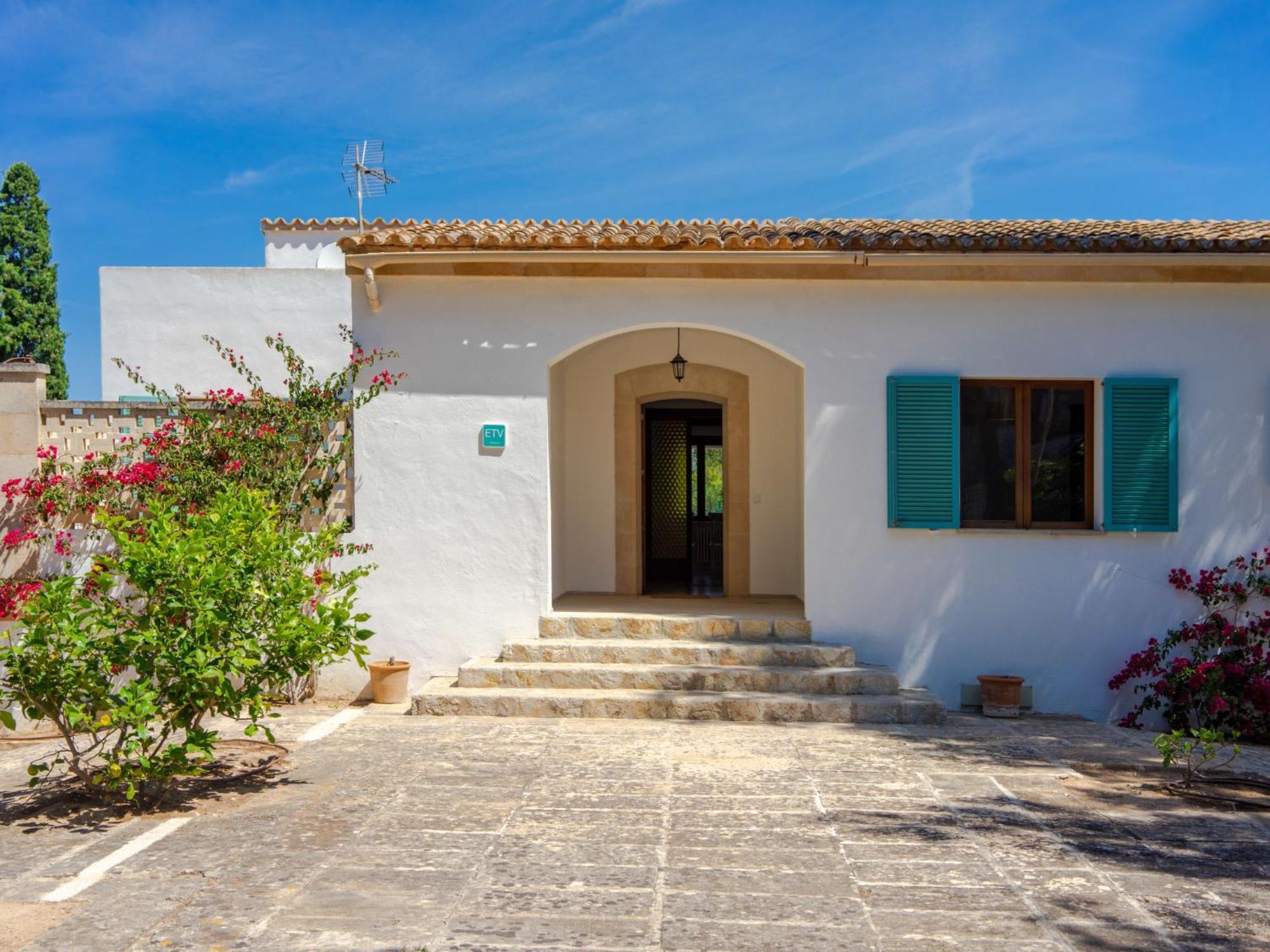 Villa Son Granada By Interhome Cala Blava  Exterior foto