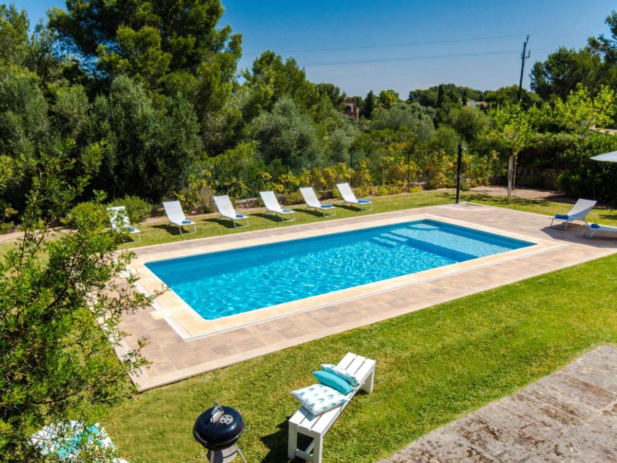 Villa Son Granada By Interhome Cala Blava  Exterior foto