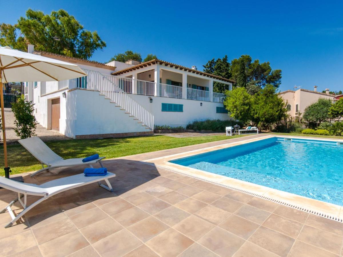 Villa Son Granada By Interhome Cala Blava  Exterior foto